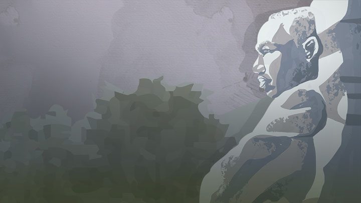 MLK’S LEGACY CONTINUES WITH MLK YOUNG CHANGEMAKERS