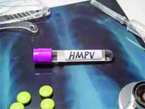 HMPV scare