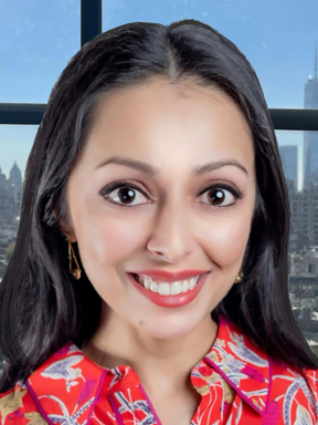 Indian American venture capitalist Nisha Desai sues PayPal for racial discrimination