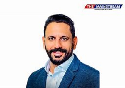 Indian American executive Ishpreet Singh named Black Duck Software CIO