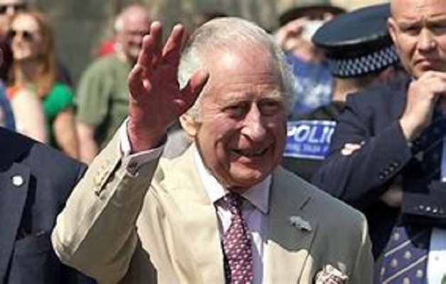 Indian-origin ‘unsung heroes’ on King Charles’ 2025 New Year Honors List