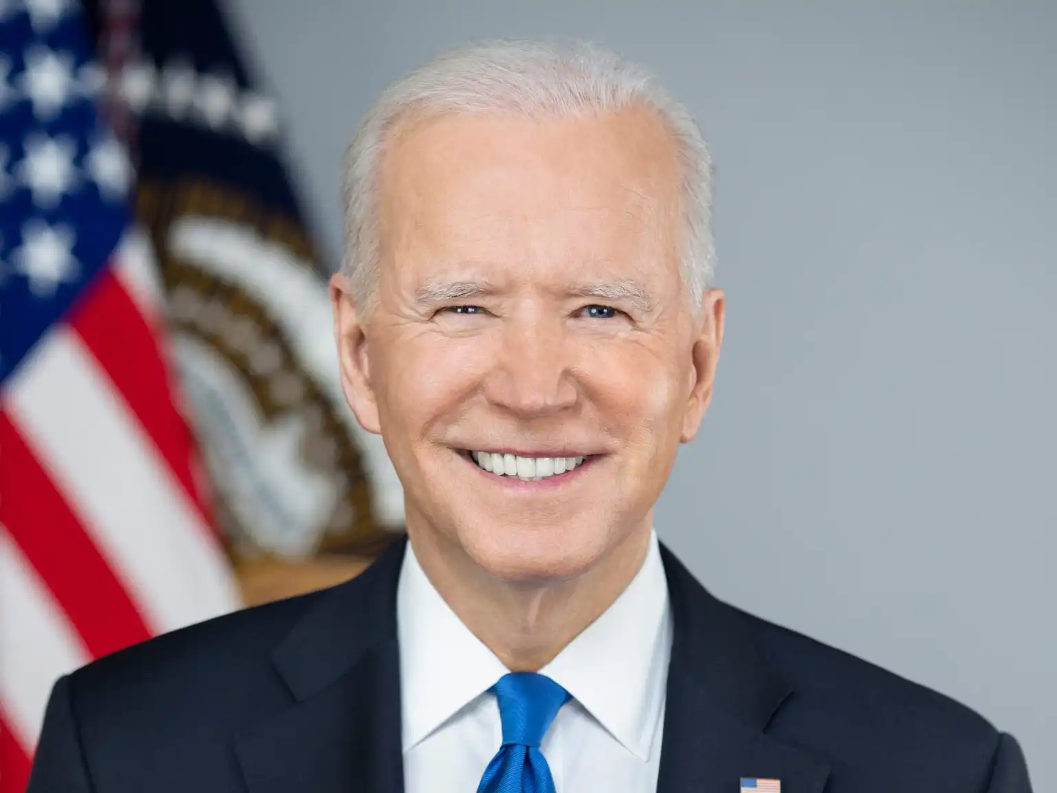 Biden Says He Ratified New Constitutional Amendment, Despite Opposition