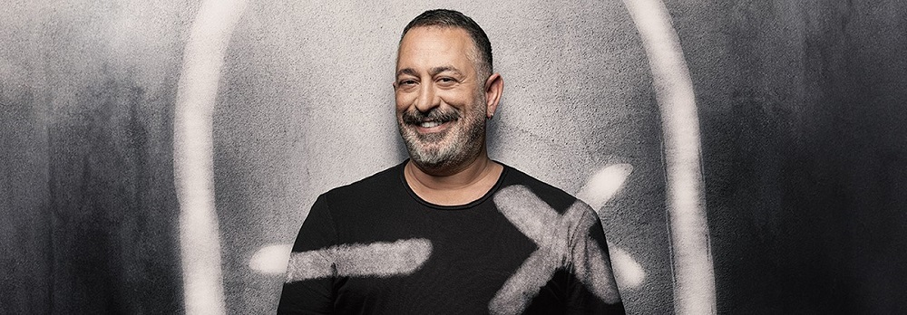 TRAVEL BACK TO TURKEY, WITHOUT LEAVING THE USA, WITH CEM YILMAZ