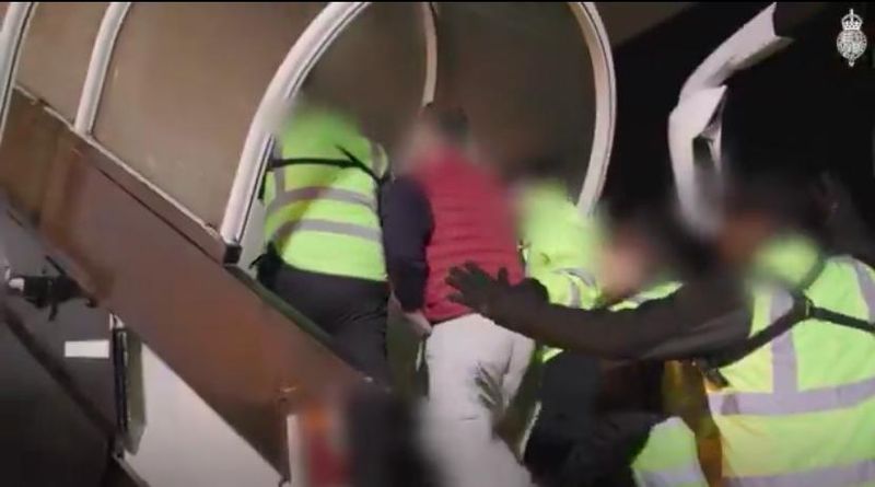 Indian origins among 19,000 illegal migrants deported from UK