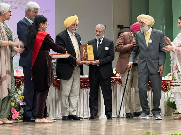 “Sweet and Sour”- When bureaucrats turn writers