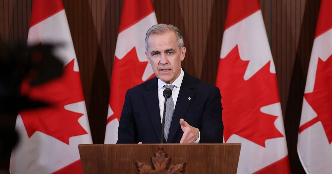 Will Canada’s federal polls in April end the era of minority governments?