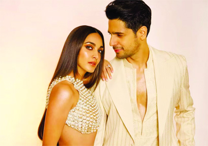 Kiara Advani,