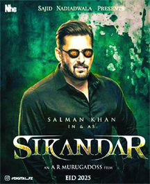 No cuts in Salman’s Sikandar, but changes in political scenes