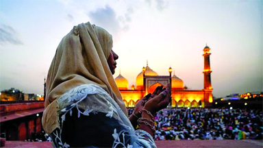 Ramadan