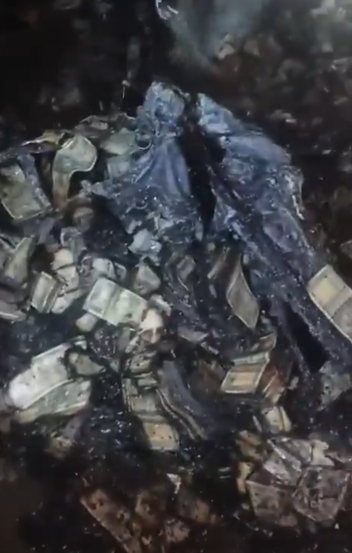 Supreme Court  of India makes public inquiry report of Delhi HC Chief Justice  in Justice Varma’s case