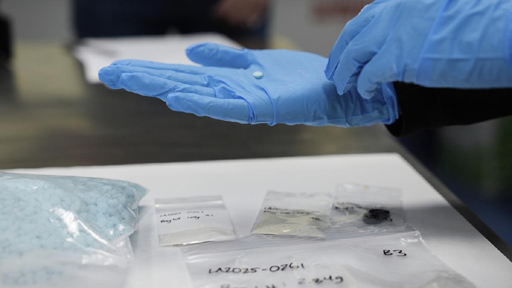U.S. Justice Department sting singes Hyderabad-based manufacturer of Fentanyl intermediary