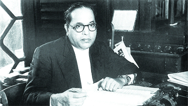 Ambedkar Jayanti