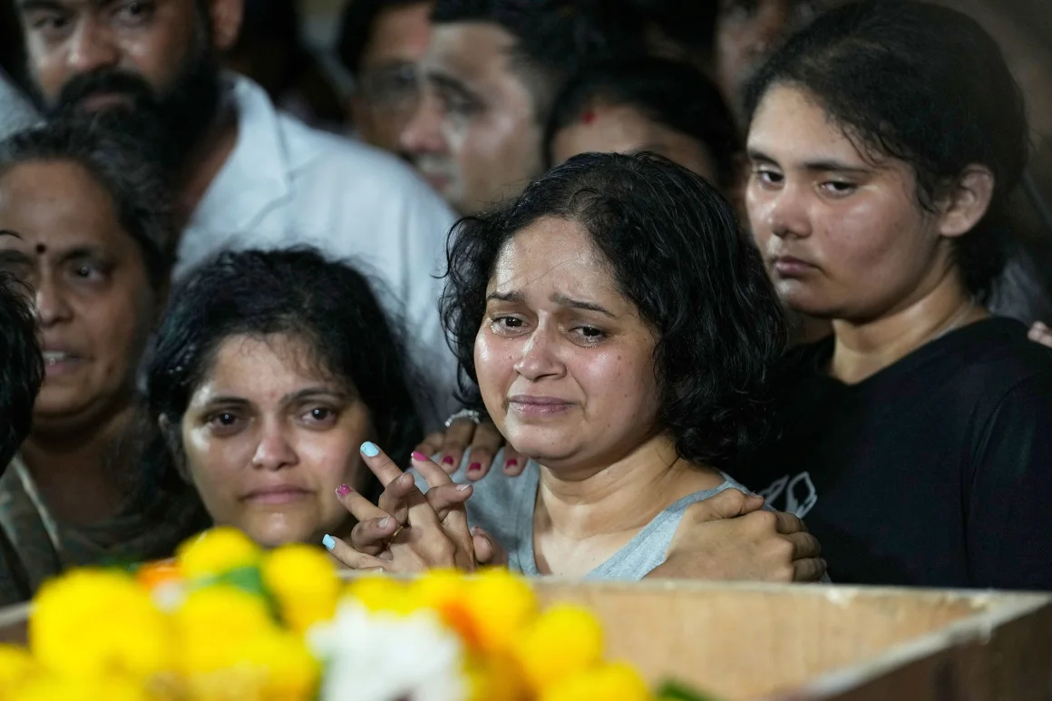 Indian American community is filled with rage over terrorist  killings of Hindus in Pahalgam