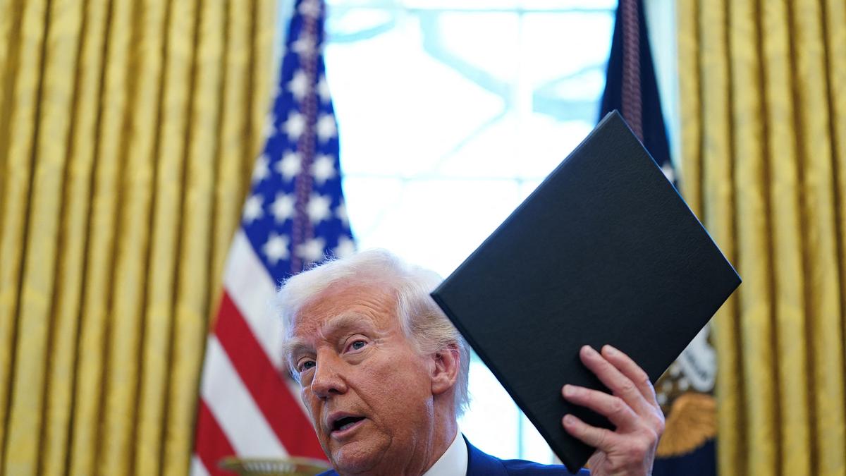 Trumponomics deserves to be taken seriously