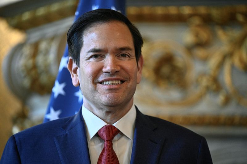 US will drop Ukraine-Russia peace efforts if no progress is made within days, suggests Rubio
