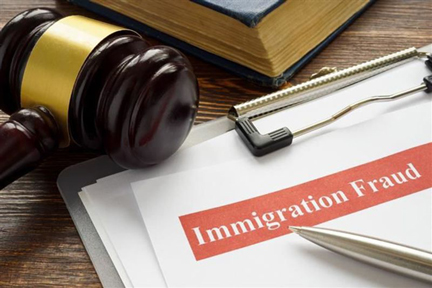 2 Indians staged 'fake robberies' that helped in obtaining US visas