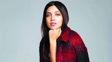 Bhumi Pednekar