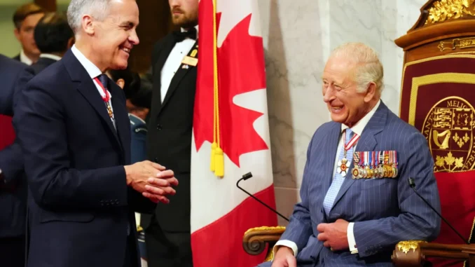CANADA-King-Charles-THRONE-SPEECH-