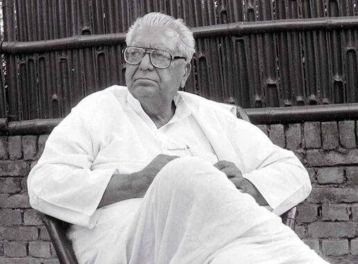 Devi Lal