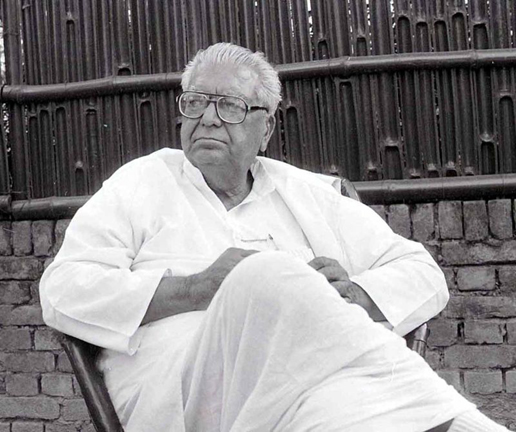 Lok raj without lok laj is a hollow democracy