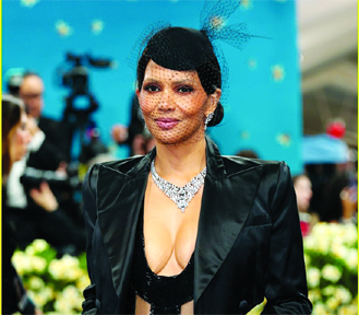 Halle Berry starved