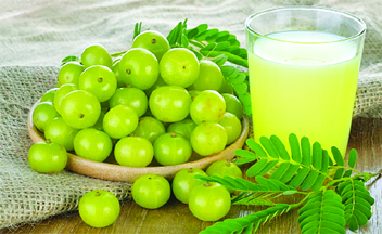 Health benefits