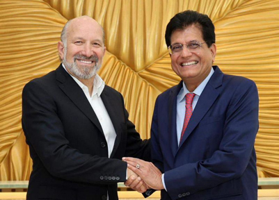 India must cash in on its economic edge