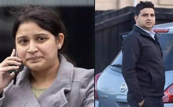 Indian-origin couple Amandeep & Neha Sharma defrauds New Zealand govt of over USD 2 million