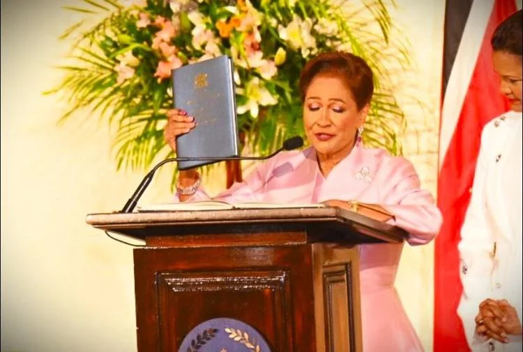 GOPIO International Welcomes the election of Kamla Persad-Bissessar as the next Prime Minister of Trinidad and Tobago