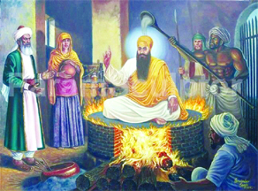 Martyrdom da2222