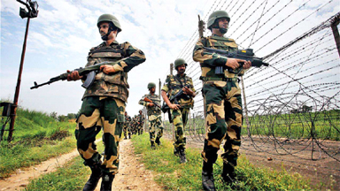 Pak continues