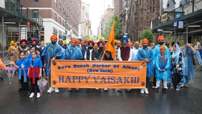 Parade Pic