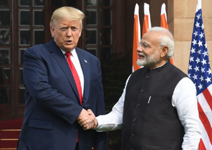 Resetting the India-U.S. partnership in uncertain times