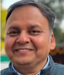 Parag Jain
