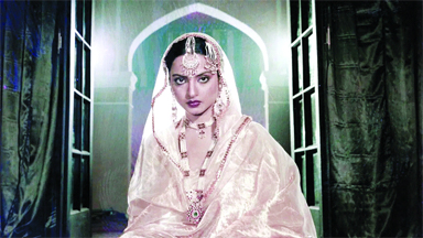 Rekha’s cult classic