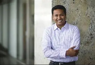 Indian American entrepreneur Sharran Srivatsaa appointed Acquisition.com president