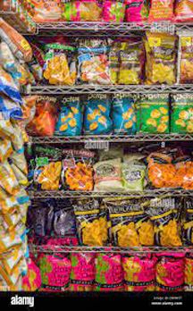 Junk food