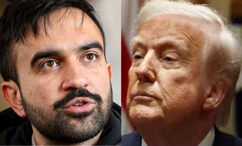 ‘Not scared’, says Zohran Mamdani after Trump threatened to ‘arrest’ and ‘strip’ his citizenship