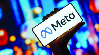 Meta makes