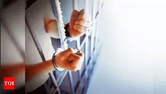 Indian-origin gets 14 years in jail for sexually assaulting minor girl in Singapore