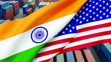 After tariff troubles, India hopes to resume US trade discussions