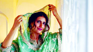 Fatima Sana Shaikh thinks female leads are ‘stereotypical’