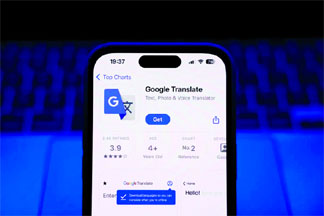 Google Translate
