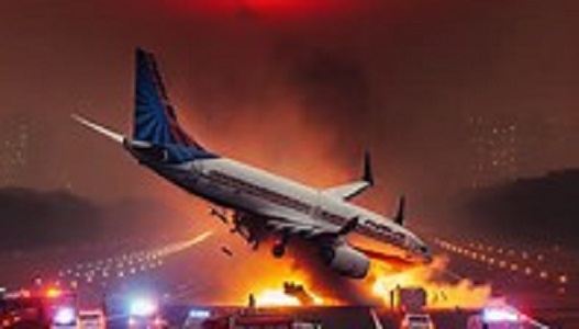 Indian-origin killed in plane crash in Canada