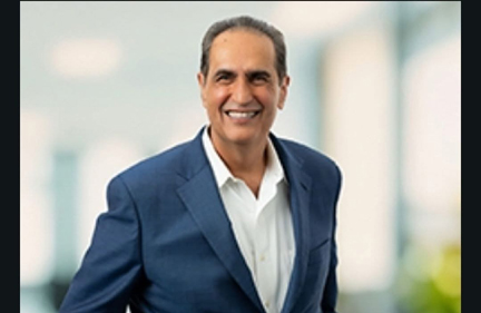 Rajiv Khanna