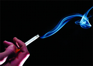 Smoking status