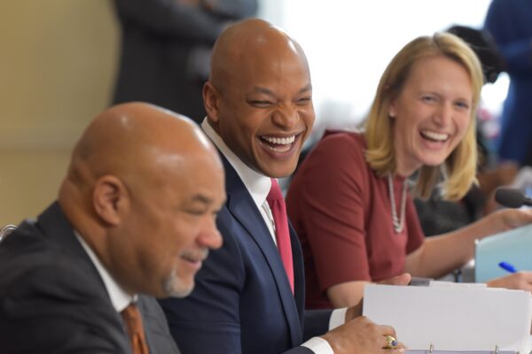 Board of Public Works Approves $787 Million in Funding for Projects Across Maryland