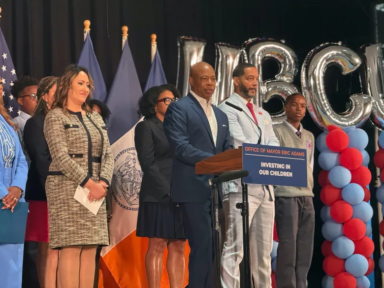 Cell phone ban at NYC public schools goes into effect on September 4, the first day of classes