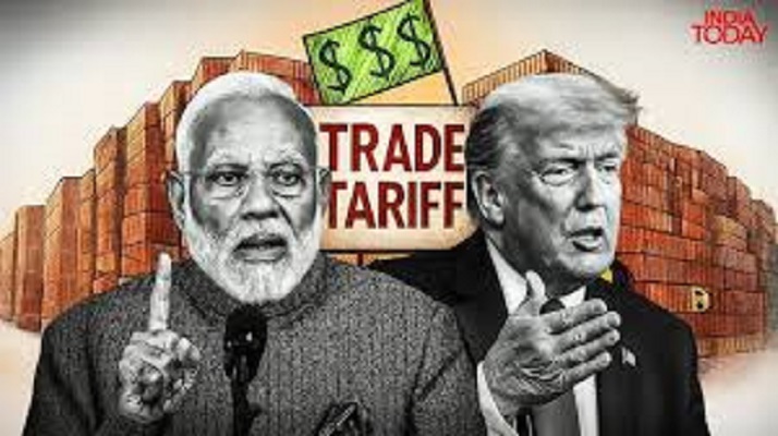 Impact of U.S. Tariffs on India’s IT Sector and STEM Employment