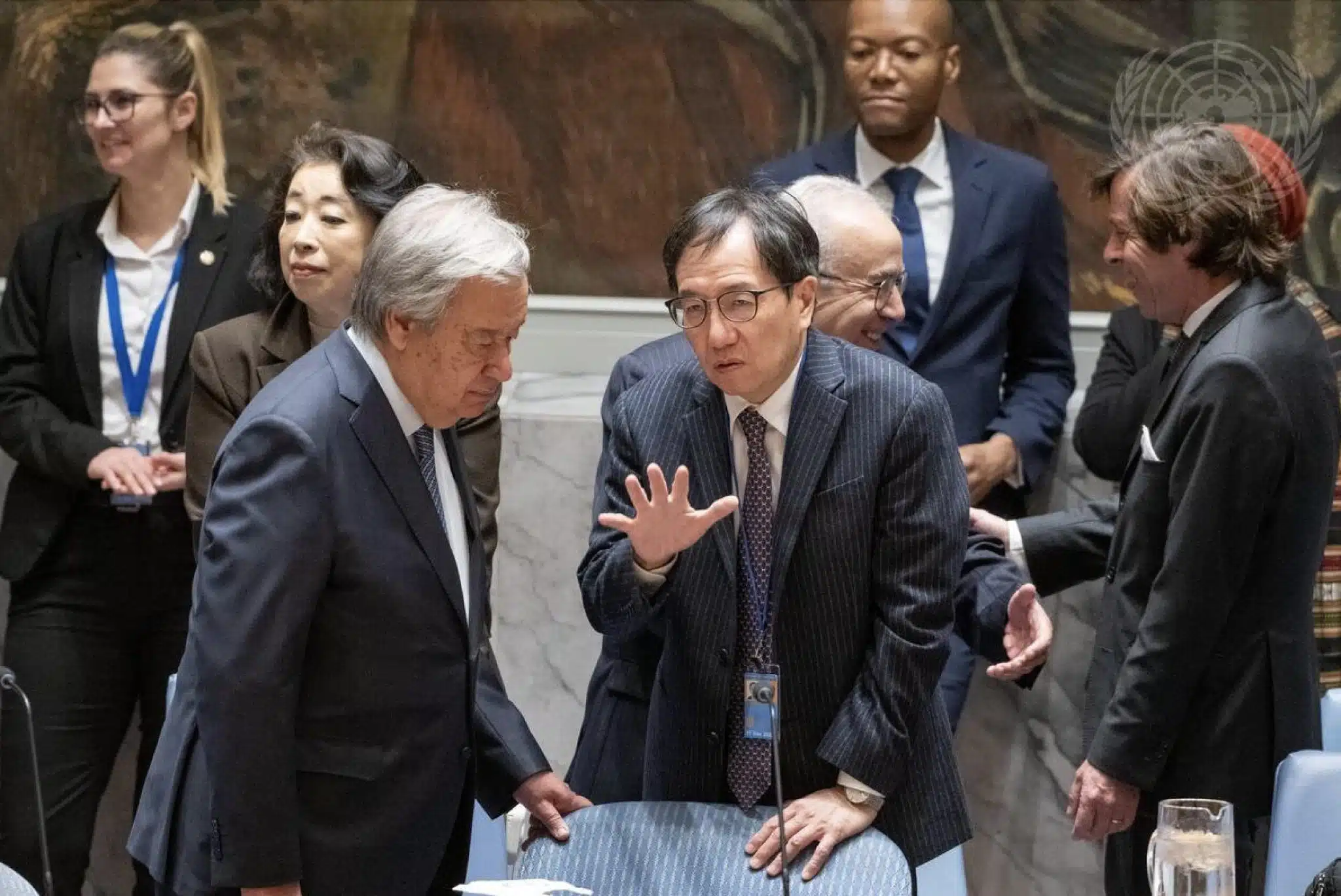 The UN Can Survive Without the US